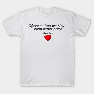 Going  Home BTH T-Shirt